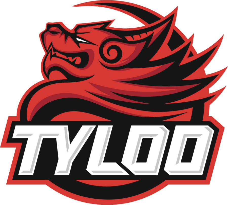 TYLOO 当前队标